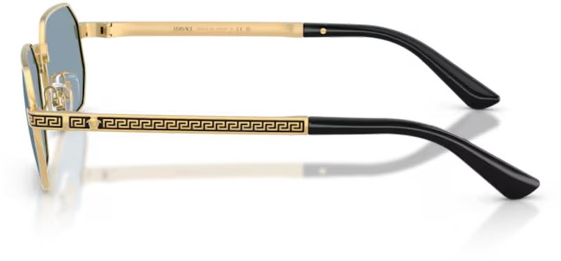 Versace VE-0VE2297-100280-54 Güneş Gözlüğü