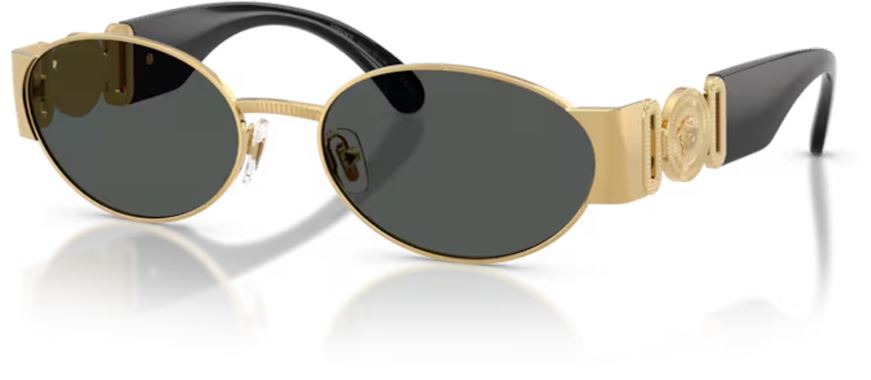 Versace VE-0VE2299-100287-56 Güneş Gözlüğü