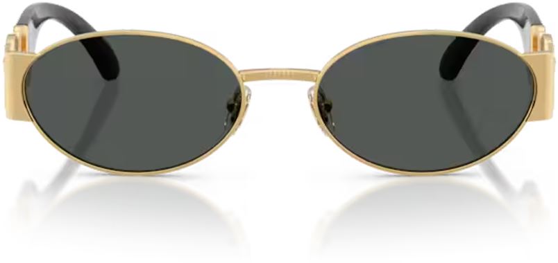 Versace VE-0VE2299-100287-56 Güneş Gözlüğü