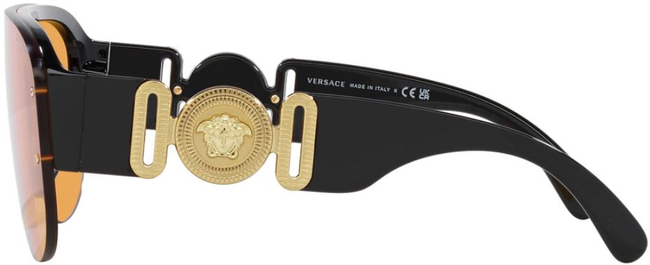 Versace VE-0VE4391-GB1.7-48 Güneş Gözlüğü
