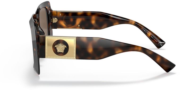 Versace VE-0VE4405-108.73-54 Güneş Gözlüğü