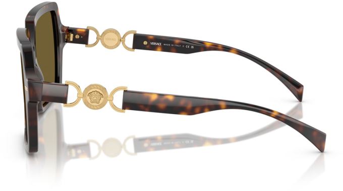 Versace VE-0VE4441-108.73-55 Güneş Gözlüğü