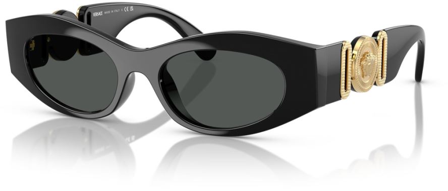 Versace VE-0VE4480U-GB1.87-51 Güneş Gözlüğü