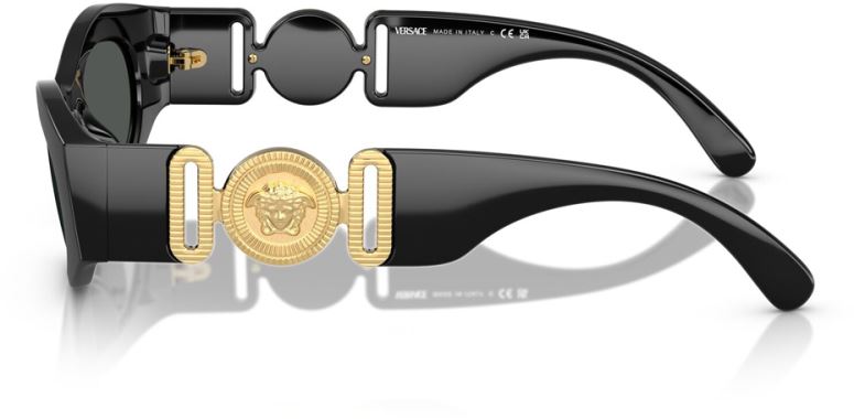 Versace VE-0VE4480U-GB1.87-51 Güneş Gözlüğü