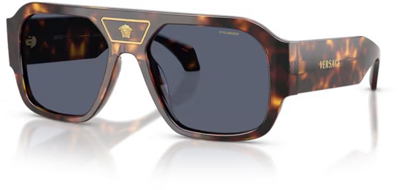 Versace VE-0VE4508U-55372V-56 Güneş Gözlüğü
