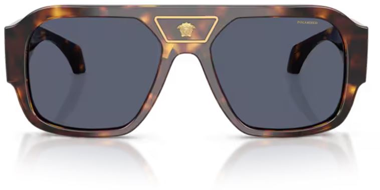 Versace VE-0VE4508U-55372V-56 Güneş Gözlüğü