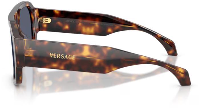 Versace VE-0VE4508U-55372V-56 Güneş Gözlüğü