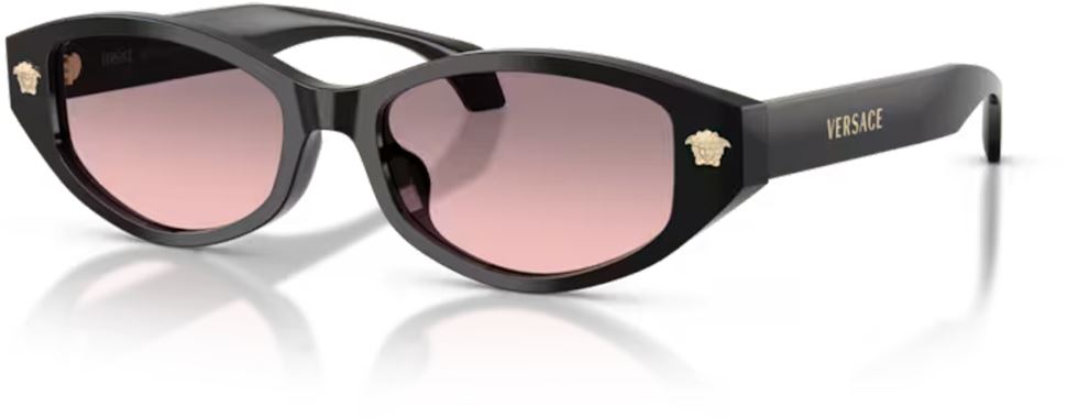 Versace VE-0VE4512D-GB1.5M-54 Güneş Gözlüğü