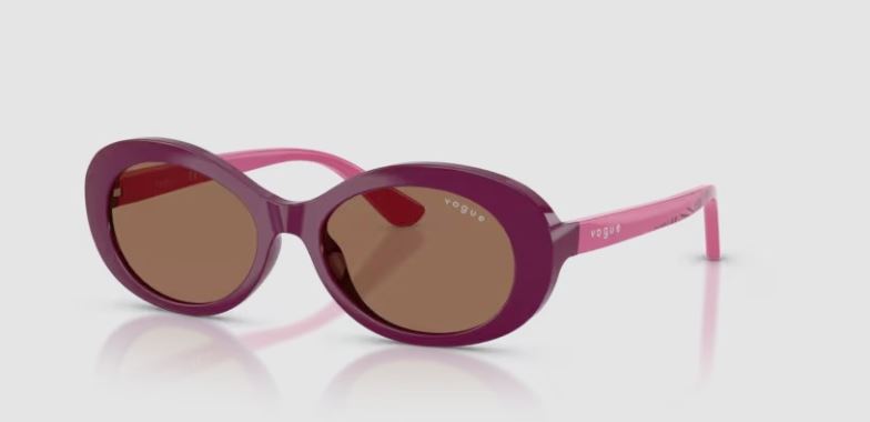 Vogue VJ-0VJ2032-321373-49 Güneş Gözlüğü