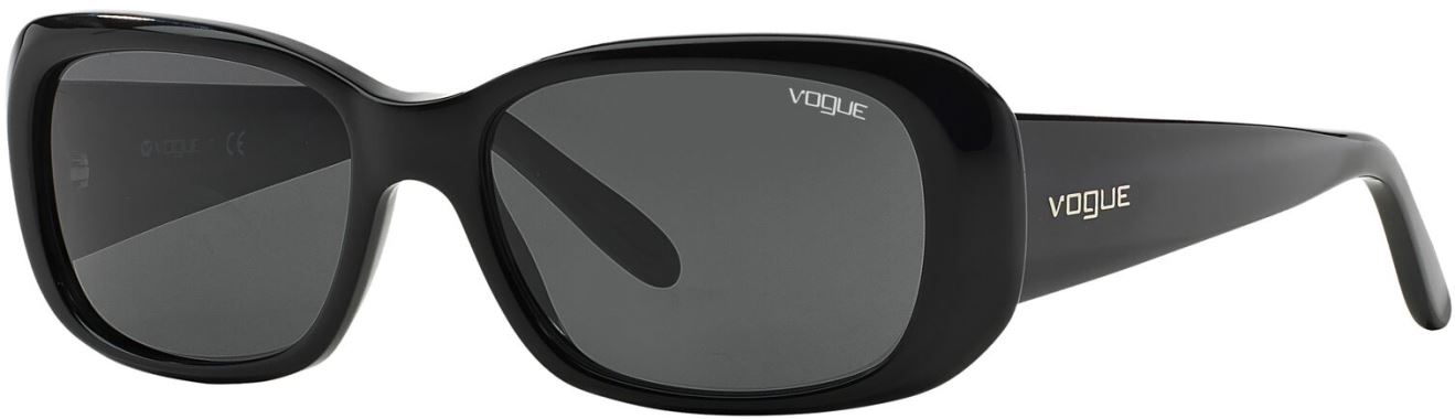 Vogue VO-0VO2606S-W44-87-55 Güneş Gözlüğü