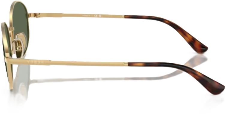 Vogue VO-0VO4323S-280.71-56 Güneş Gözlüğü