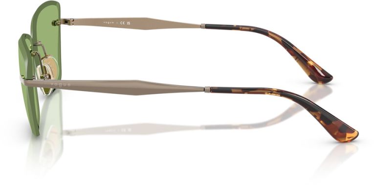 Vogue VO-0VO4332S-5138.2-59 Güneş Gözlüğü