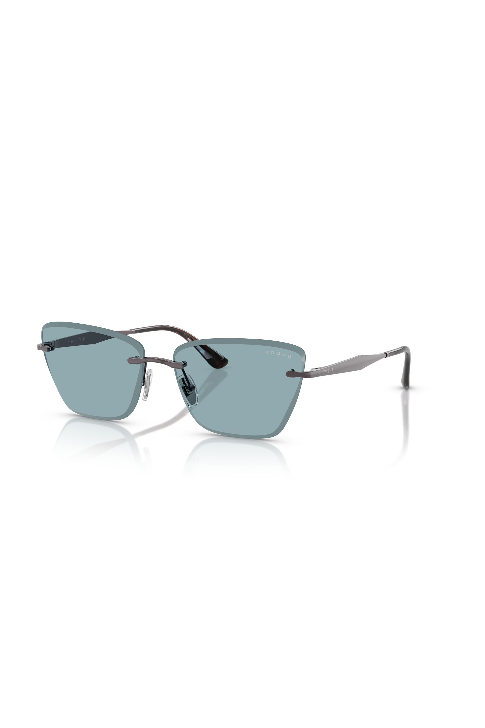 Vogue VO-0VO4332S-514980-59 Güneş Gözlüğü