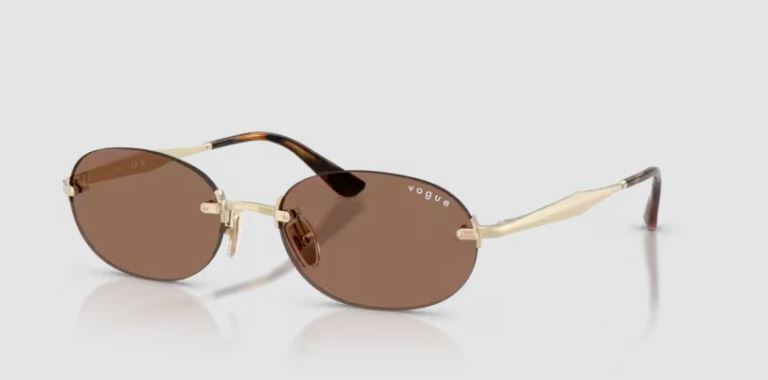 Vogue VO-0VO4342S-848.73-55 Güneş Gözlüğü