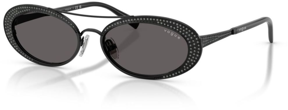 Vogue VO-0VO4348SB-352.87-54 Güneş Gözlüğü