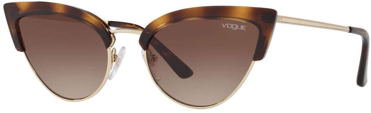 Vogue VO-0VO5212S-W65613-55 Güneş Gözlüğü