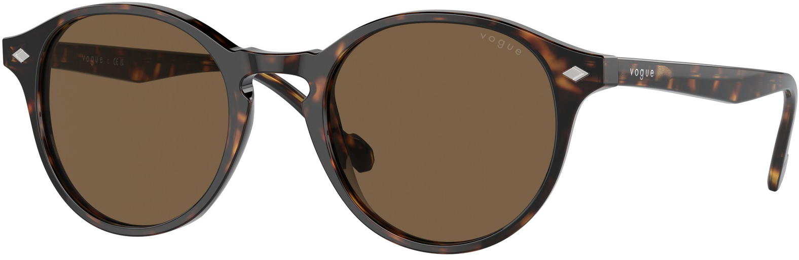 Vogue VO-0VO5327S-W65673-51 Güneş Gözlüğü