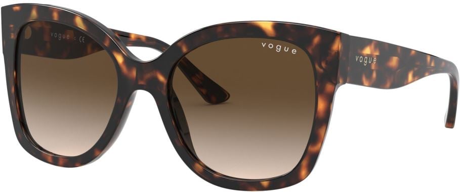 Vogue VO-0VO5338S-W65613-54 Güneş Gözlüğü