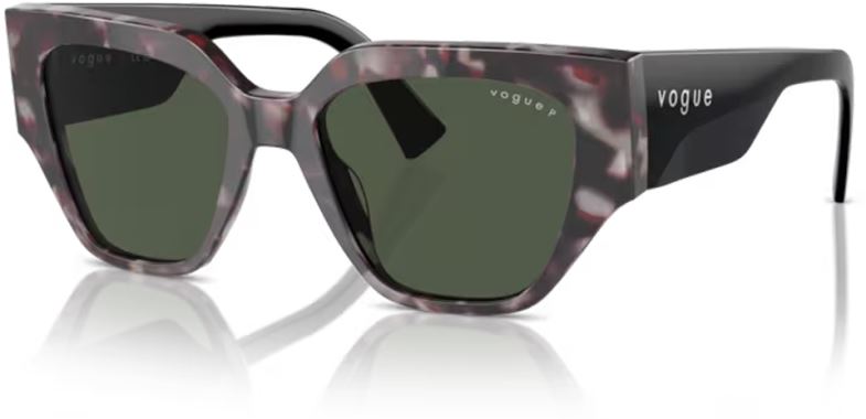 Vogue VO-0VO5409S-31499A-52 Güneş Gözlüğü