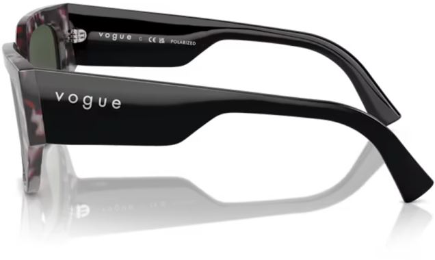 Vogue VO-0VO5409S-31499A-52 Güneş Gözlüğü