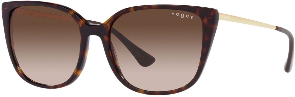 Vogue VO-0VO5435SI-W65613-55 Güneş Gözlüğü