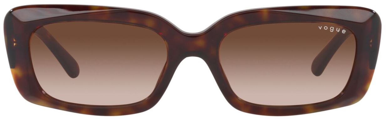 Vogue VO-0VO5440S-W65613-55 Güneş Gözlüğü