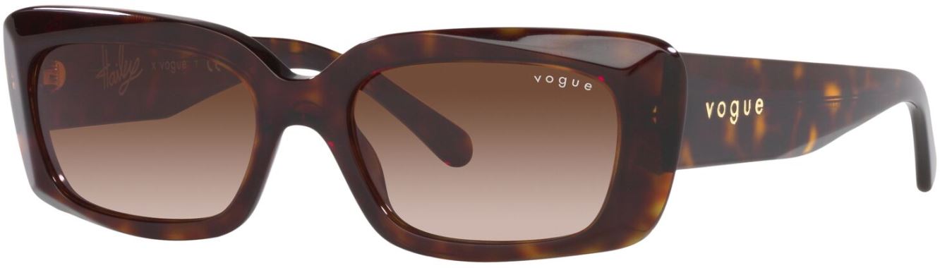 Vogue VO-0VO5440S-W65613-55 Güneş Gözlüğü