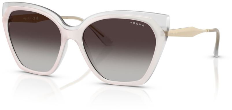 Vogue VO-0VO5521S-32208G-57 Güneş Gözlüğü