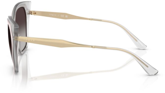 VO-0VO5521S-32208G-57 Güneş Gözlüğü