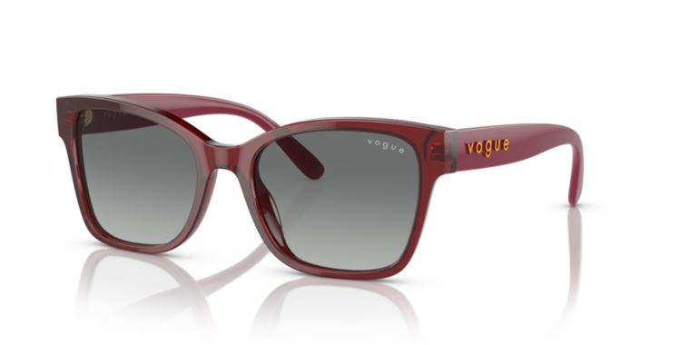 Vogue VO-0VO5534SI-292411-53 Güneş Gözlüğü