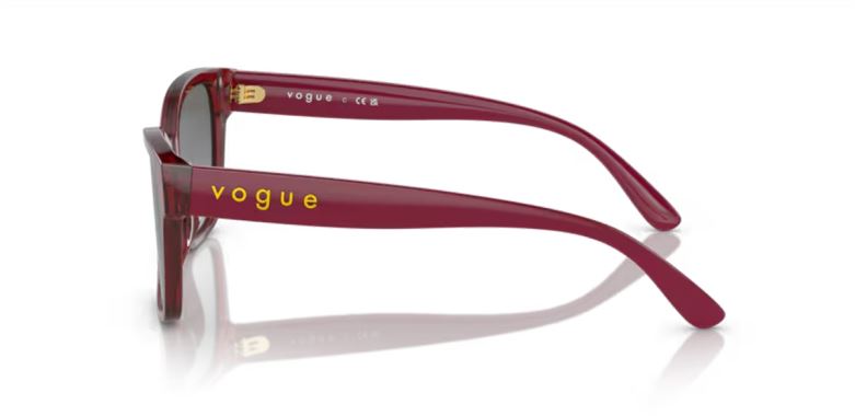 Vogue VO-0VO5534SI-292411-53 Güneş Gözlüğü