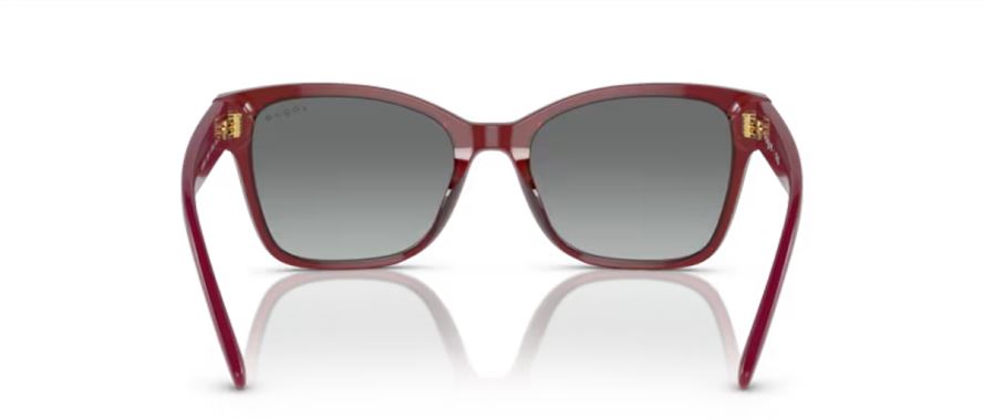 Vogue VO-0VO5534SI-292411-53 Güneş Gözlüğü