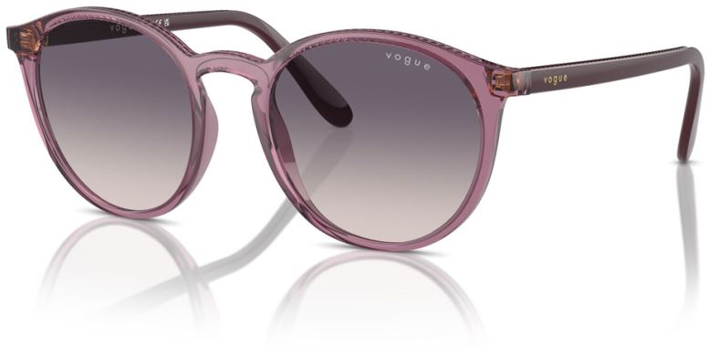 -Vogue-VO-0VO5544SI-276136-51-Güneş Gözlüğü