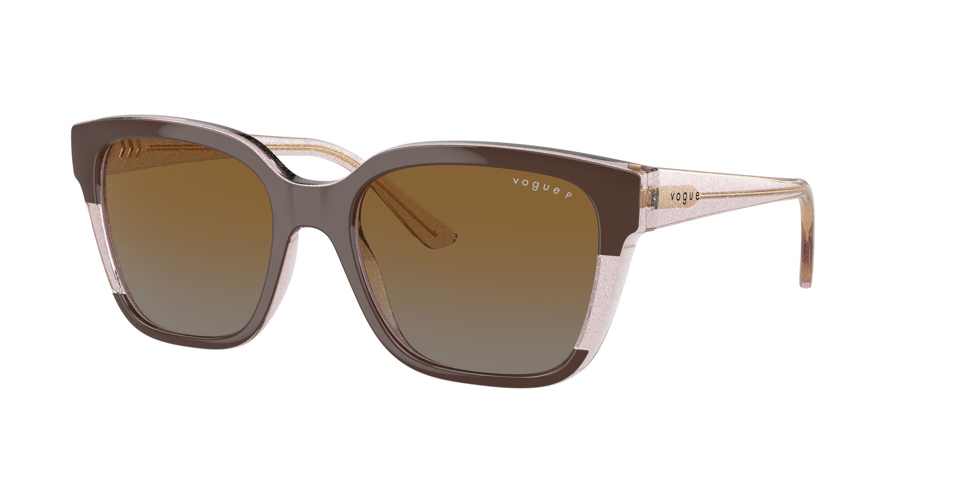 -Vogue-VO-0VO5558S-3136T5-55-Güneş Gözlüğü