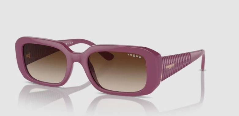 Vogue VO-0VO5565S-312313-53 Güneş Gözlüğü