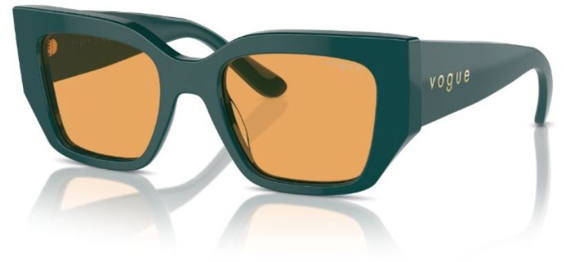 Vogue VO-0VO5583S-3163.7-51 Güneş Gözlüğü