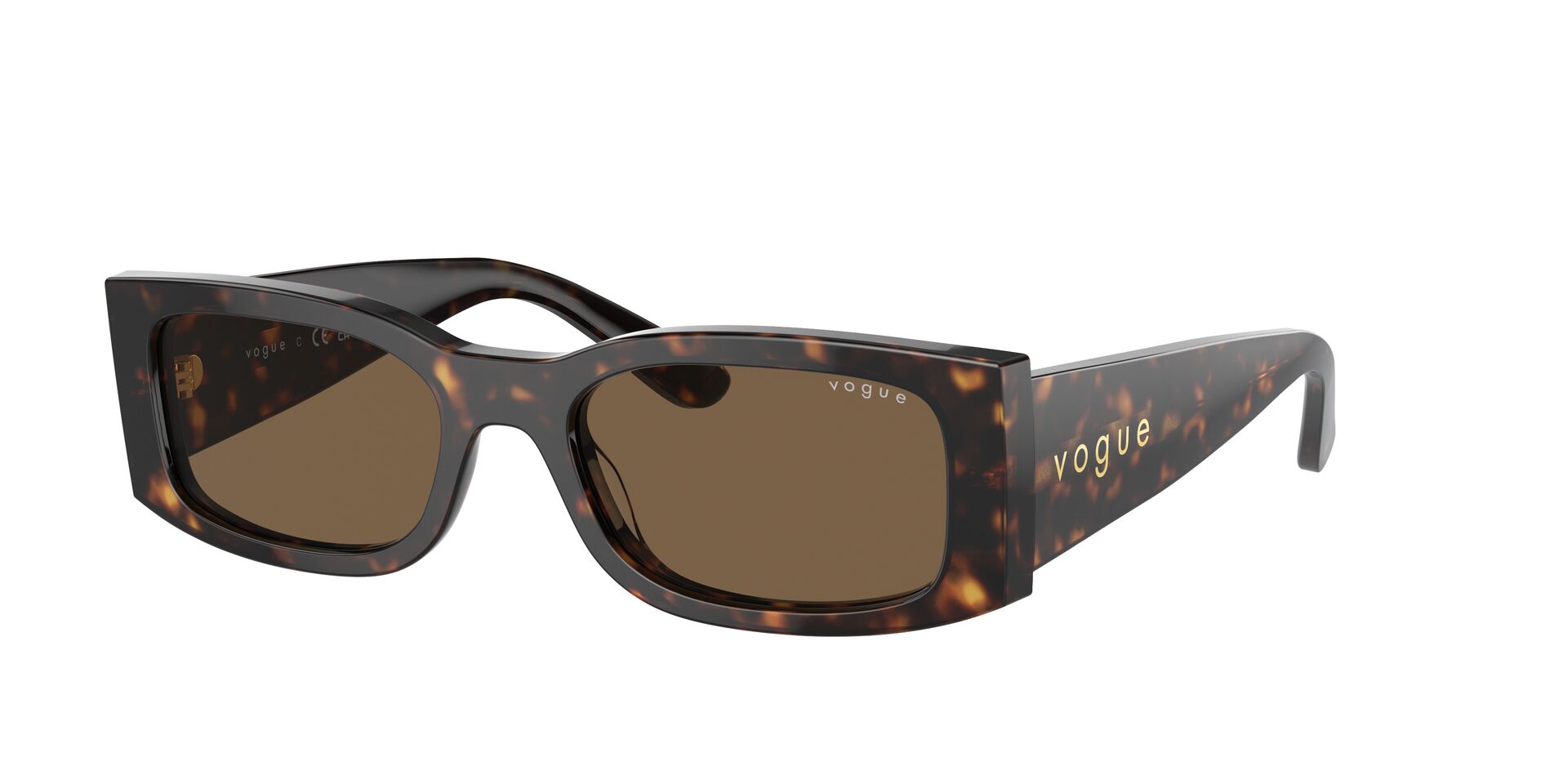 Vogue VO-0VO5584S-W65673-53 Güneş Gözlüğü