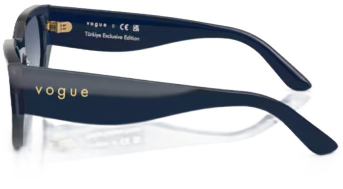 Vogue VO-0VO5586S-27644L-53 Güneş Gözlüğü