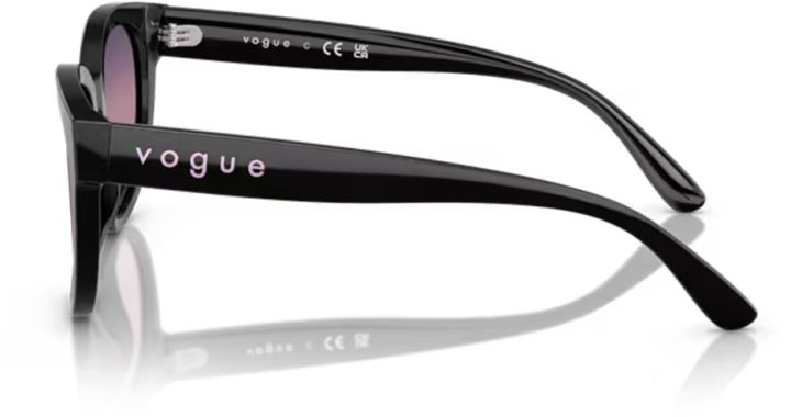 Vogue VO-0VO5592SI-W44.U6-54 Güneş Gözlüğü