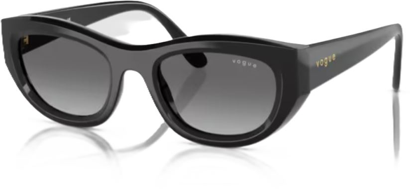 Vogue VO-0VO5616S-W44.11-51 Güneş Gözlüğü