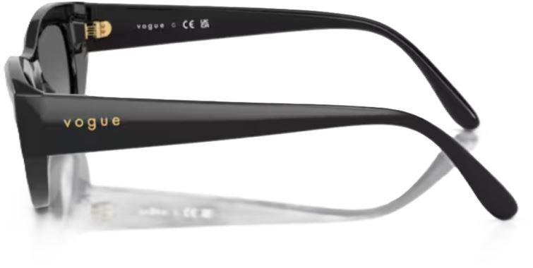 Vogue VO-0VO5616S-W44.11-51 Güneş Gözlüğü