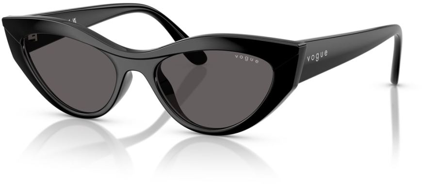 Vogue VO-0VO5637SU-W44.87-52 Güneş Gözlüğü