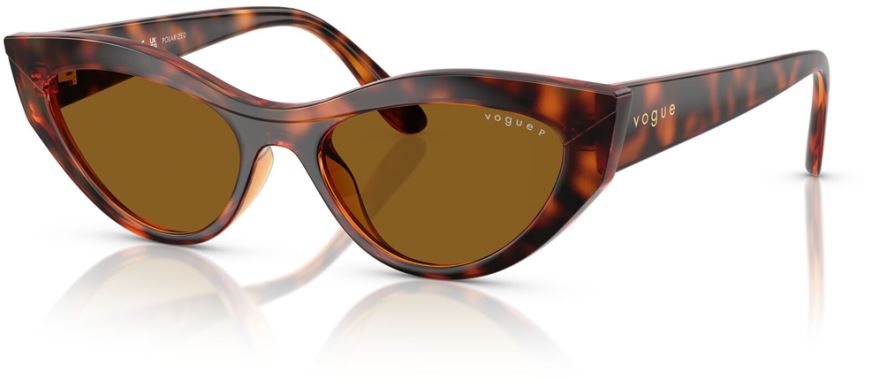 Vogue VO-0VO5637SU-W65683-52 Güneş Gözlüğü