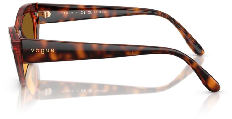 VO-0VO5637SU-W65683-52 Güneş Gözlüğü