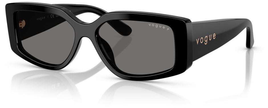 Vogue VO-0VO5642SU-W44.81-55 Güneş Gözlüğü