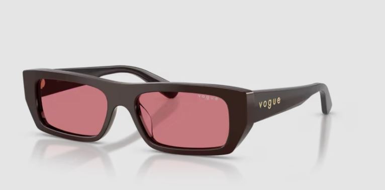 Vogue VO-0VO5657SU-324275-53 Güneş Gözlüğü