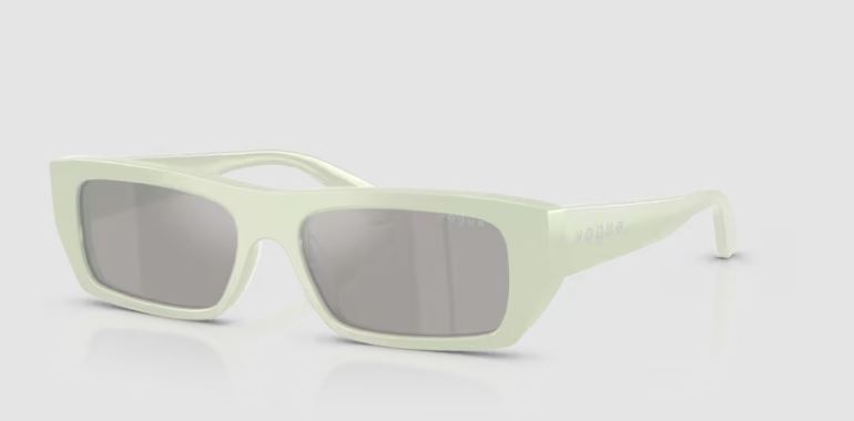 Vogue VO-0VO5657SU-32436G-53 Güneş Gözlüğü