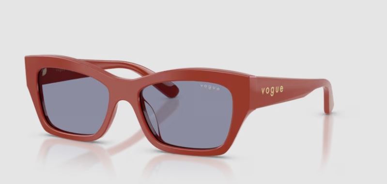 Vogue VO-0VO5658SU-3244.1-53 Güneş Gözlüğü