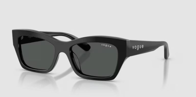 Vogue VO-0VO5658SU-W44.87-53 Güneş Gözlüğü