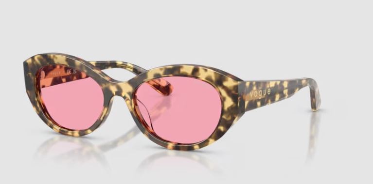 Vogue VO-0VO5659SU-324184-52 Güneş Gözlüğü